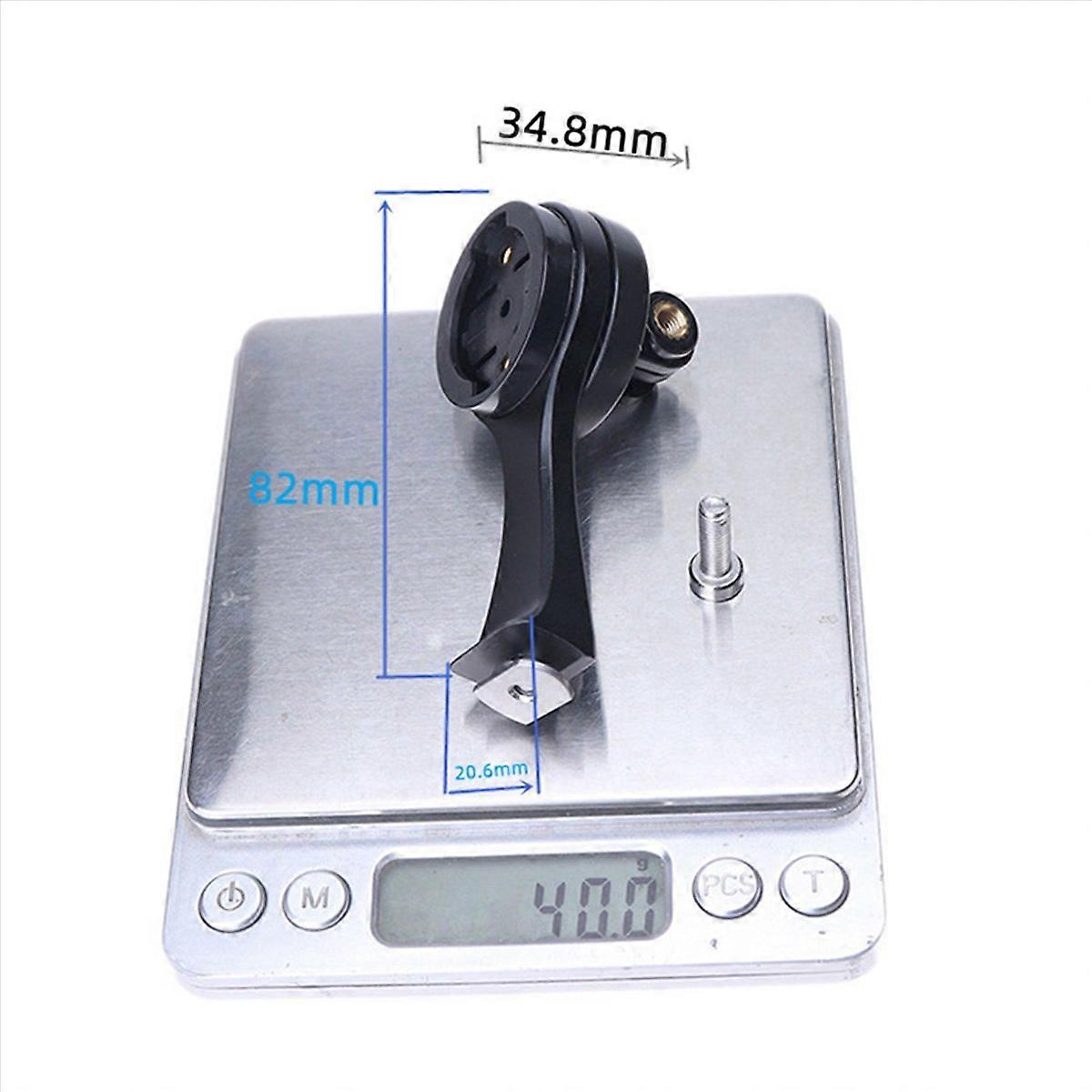 2X for SL7 Venge Bike Handlebar Stem Bicycle Computer Mounts for Cateye Holder