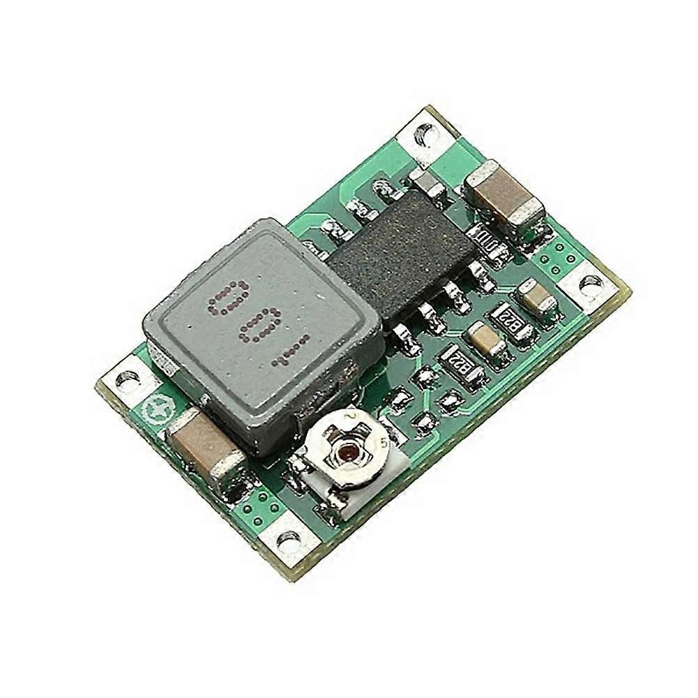 For LM2596 DC-DC Buck Converter 96% Efficiency 4.75-23V to 1-17V 3A Step Down Power Supply Module