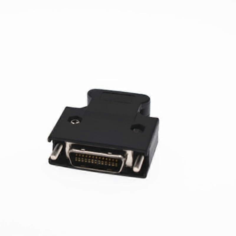 26 Pin SCSI MDR Connector Cable, Replaceable SCSI Servo Drive Cord for Industrial Equipment