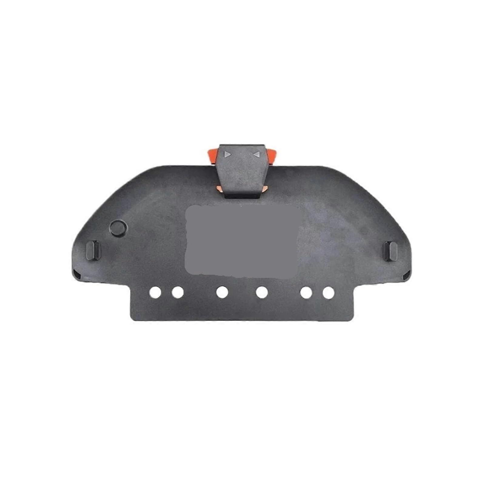 Mop Cloth Holder Compatible with Pro STYJ02YM STYTJ02YM Robot Vacuum Mopping Tray Accessory