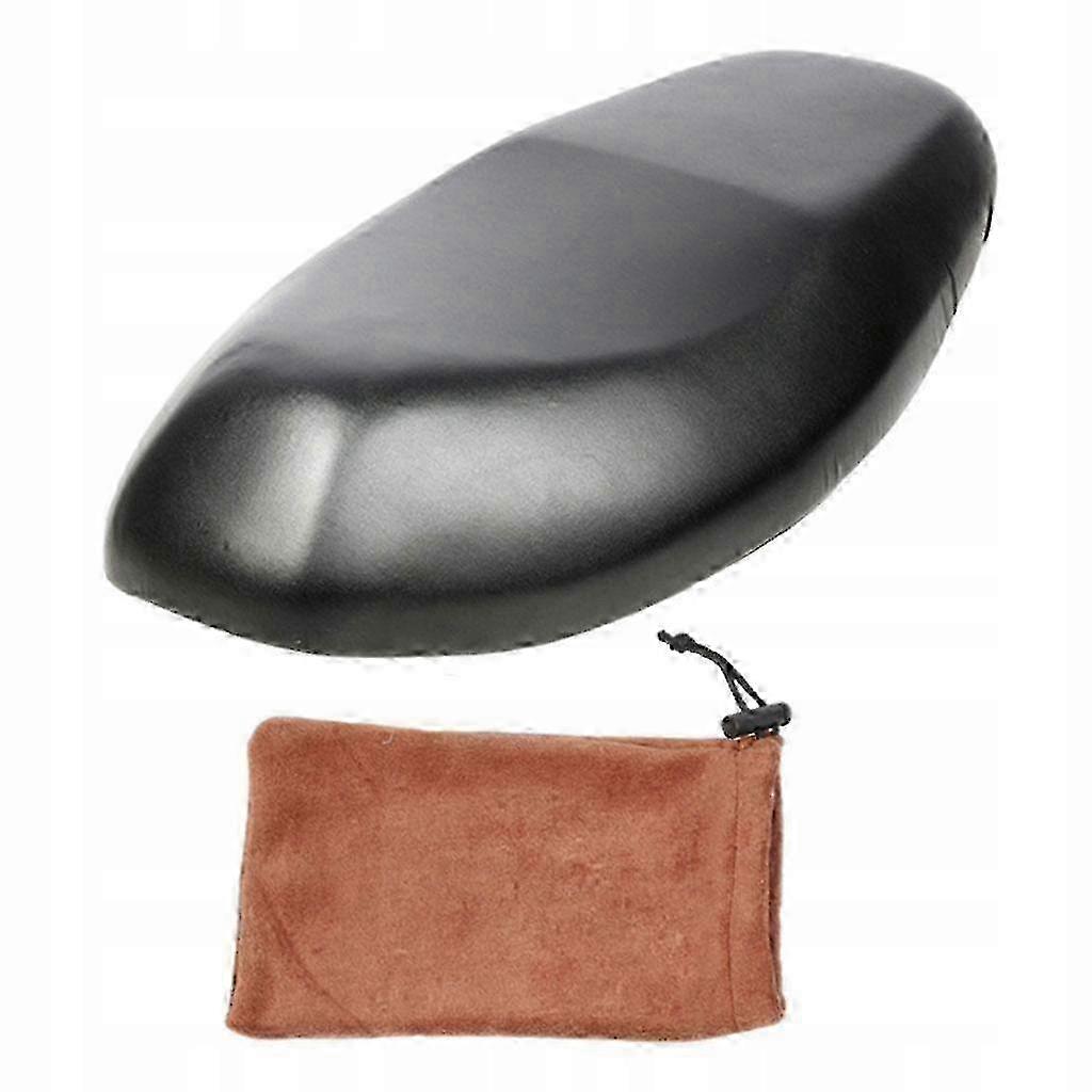 x Universal Motorcycle Saddle Cover, Waterproof, Flexible