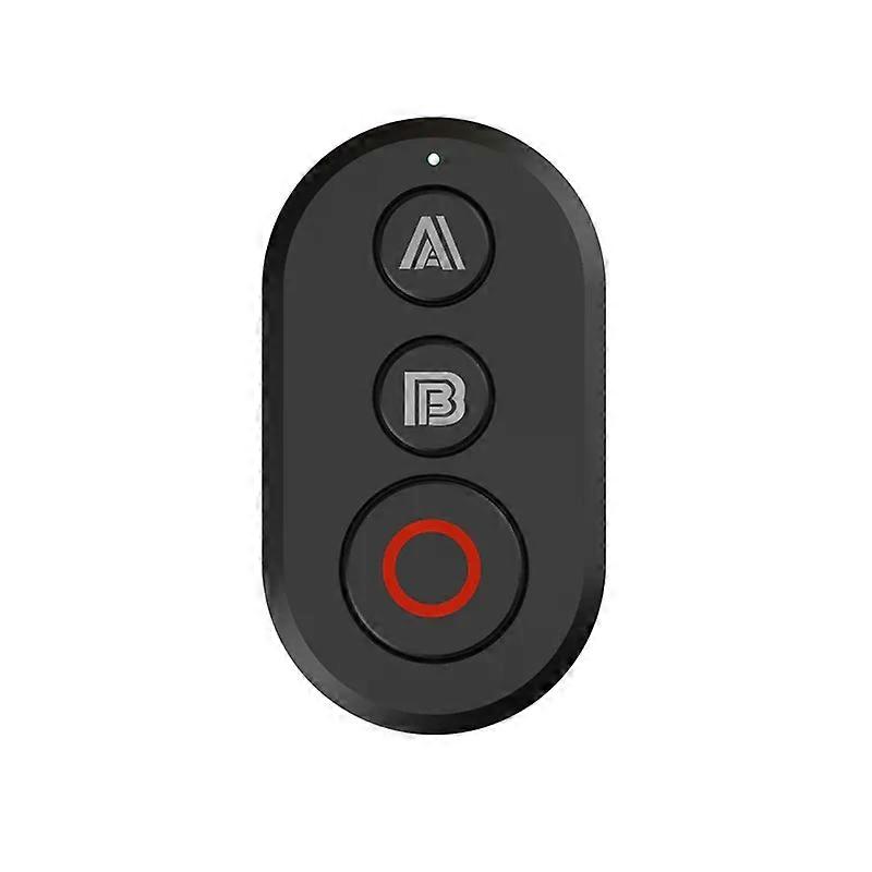 Bluetooth Remote Control for Insta360 X4 X3 X2 Insta 360 Ace Pro 2 GoPro 13 12 11, Photography Shutter Release Button Controller