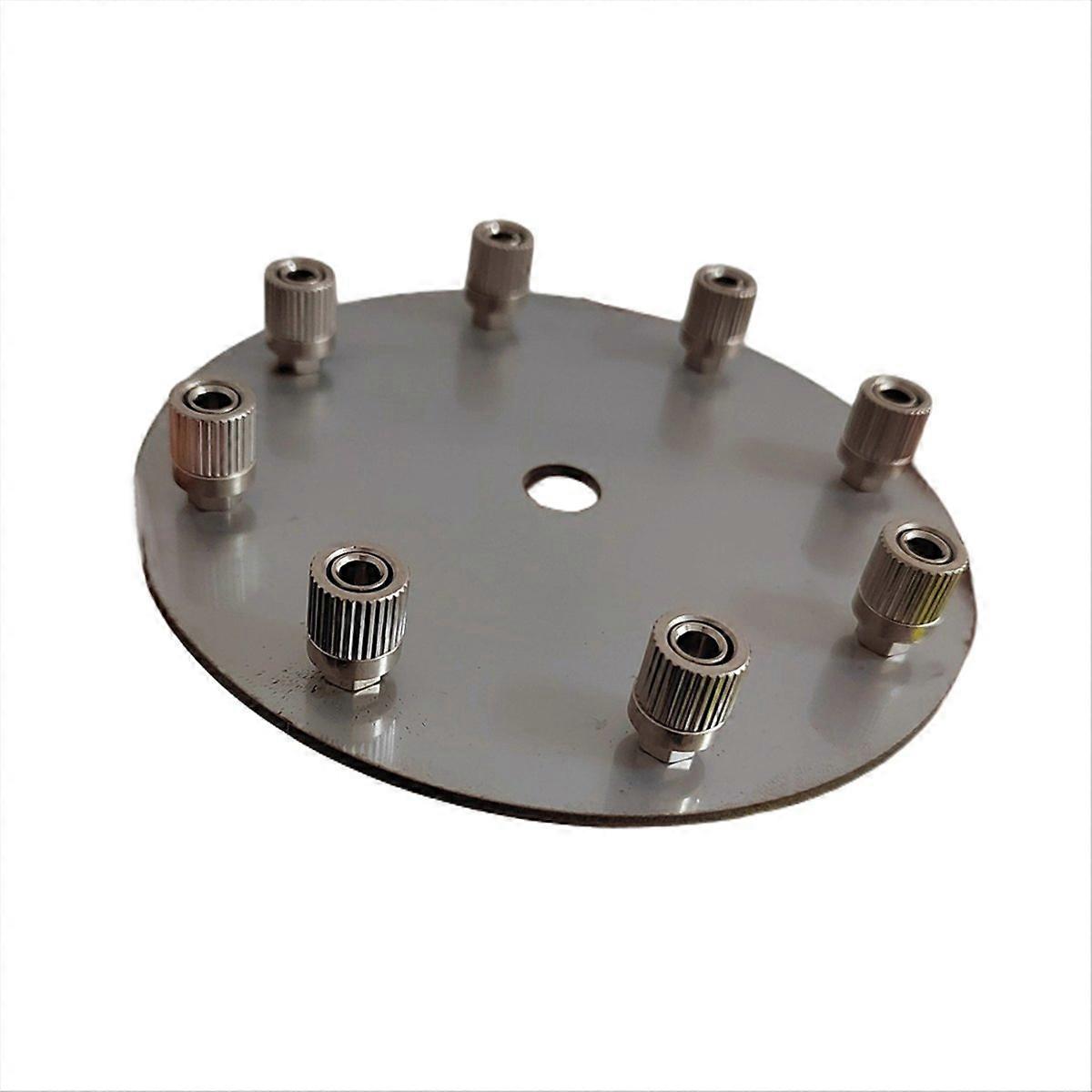 GP Antenna Ground Disk PAC12 Vertical Shortwave Antenna