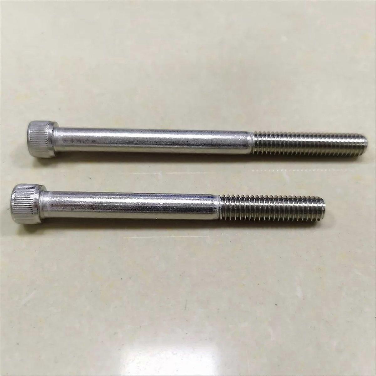 Chrome Cylinder Base Side Cover For 