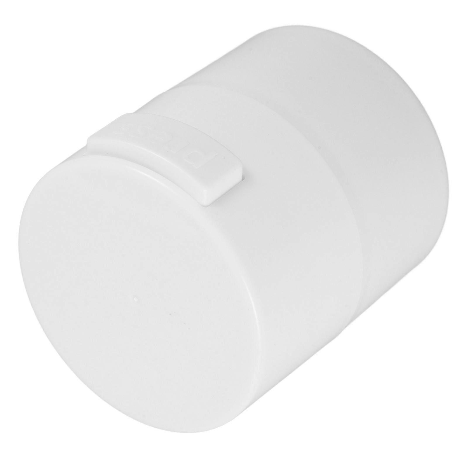 White Lash Glue Storage Container for Storage Eyelash Adhesive