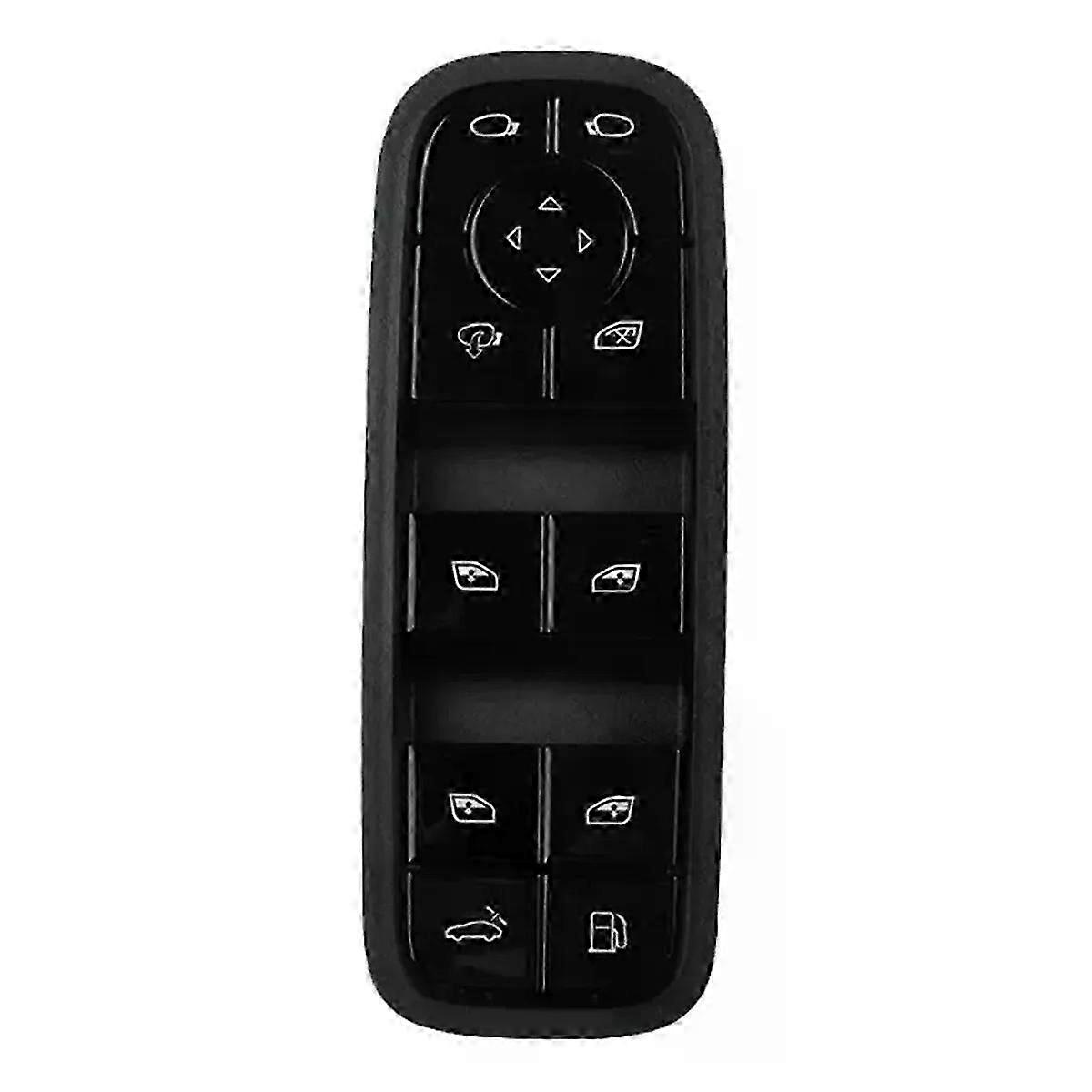 Car Master Window Control Switch Button 971959858H for Porsche Cayenne Panamera E-Hybrid -