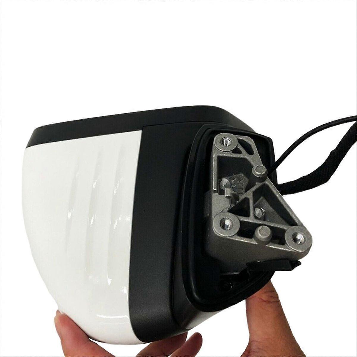 Left Side Power Rear View Mirror Assembly for 