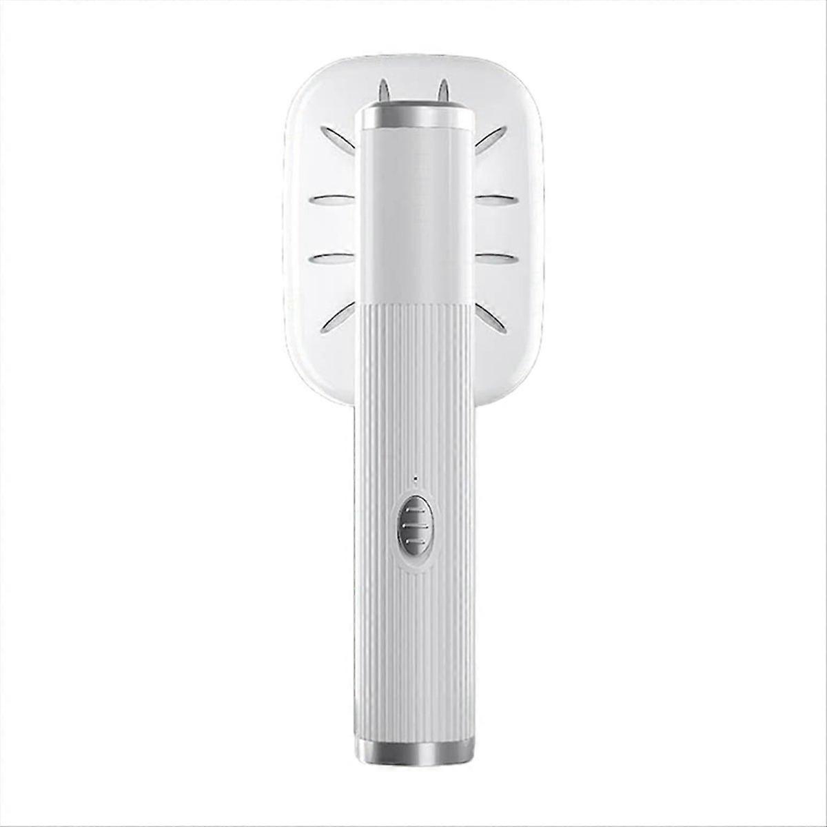 Portable Mini Ironing Machine,Rotatable Handheld Multifunctional