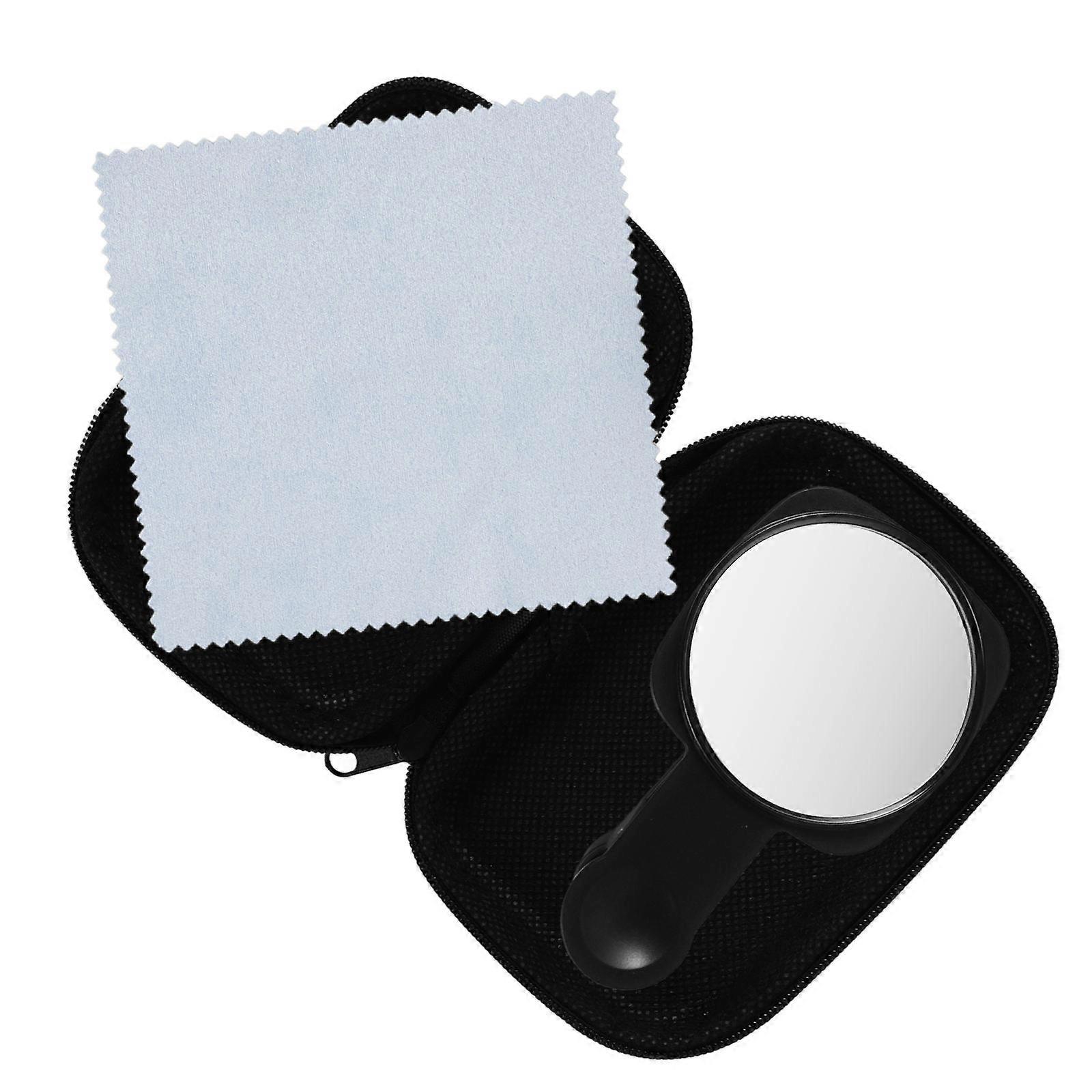 High Definition Rear Camera Mirror for Phone Selfie Use