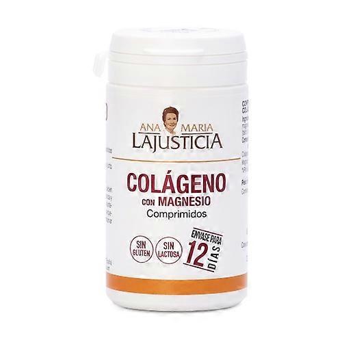 Collagen with Magnesium 75 tablets
