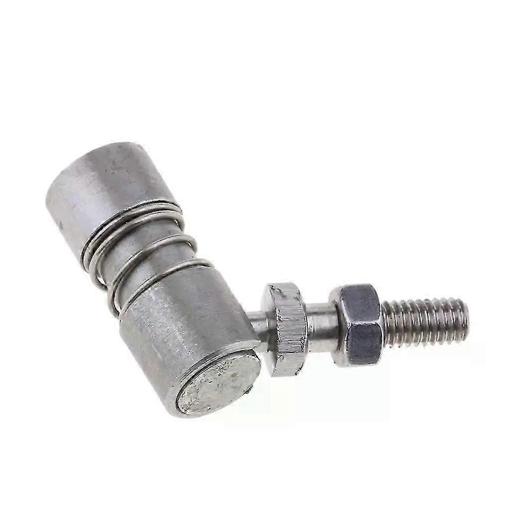 304 Stainless Steel Grade Ball Joint For Push Pull Throttle Cables