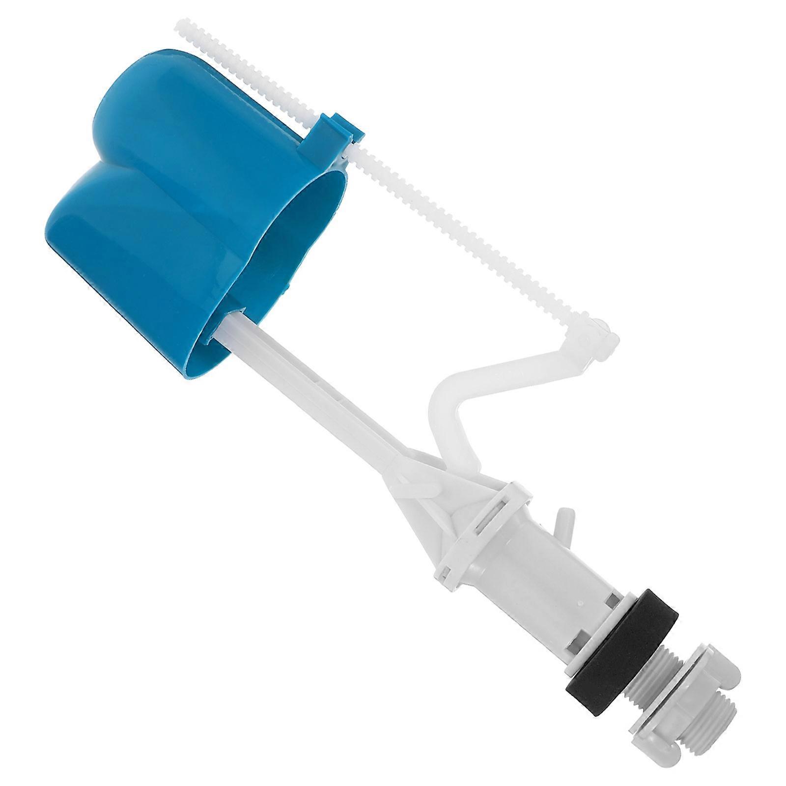 Toilet Fill Valve Replacement Kit for Efficient Water Flow Bathroom Repairs