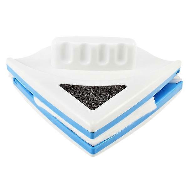 Magnetic Window Cleaner - 3-8 mm White