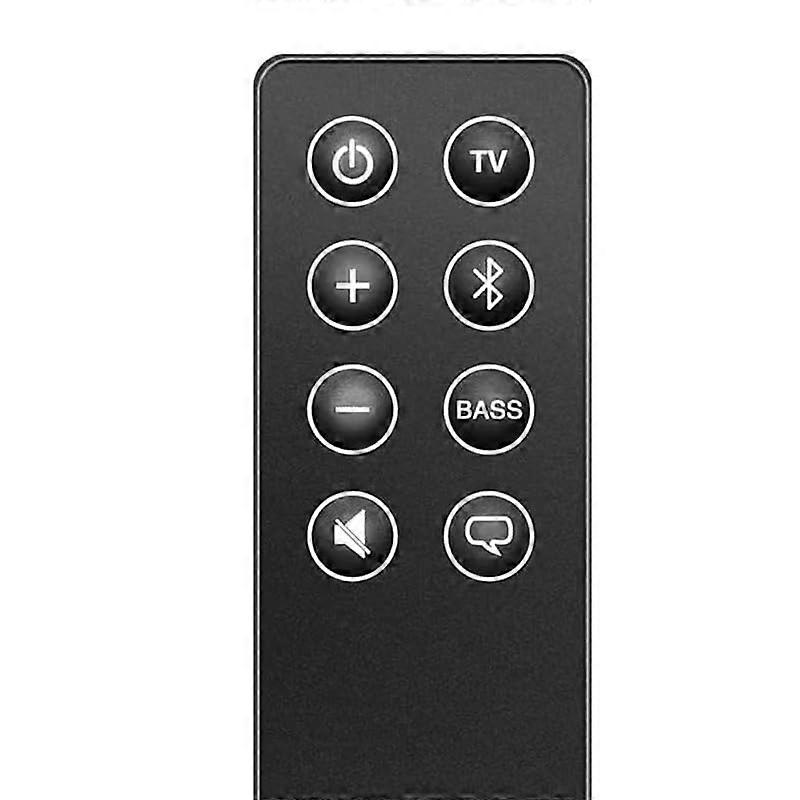 Replacement Remote Control for Bose Cinemate 1SR Digital Home Theater Speaker System