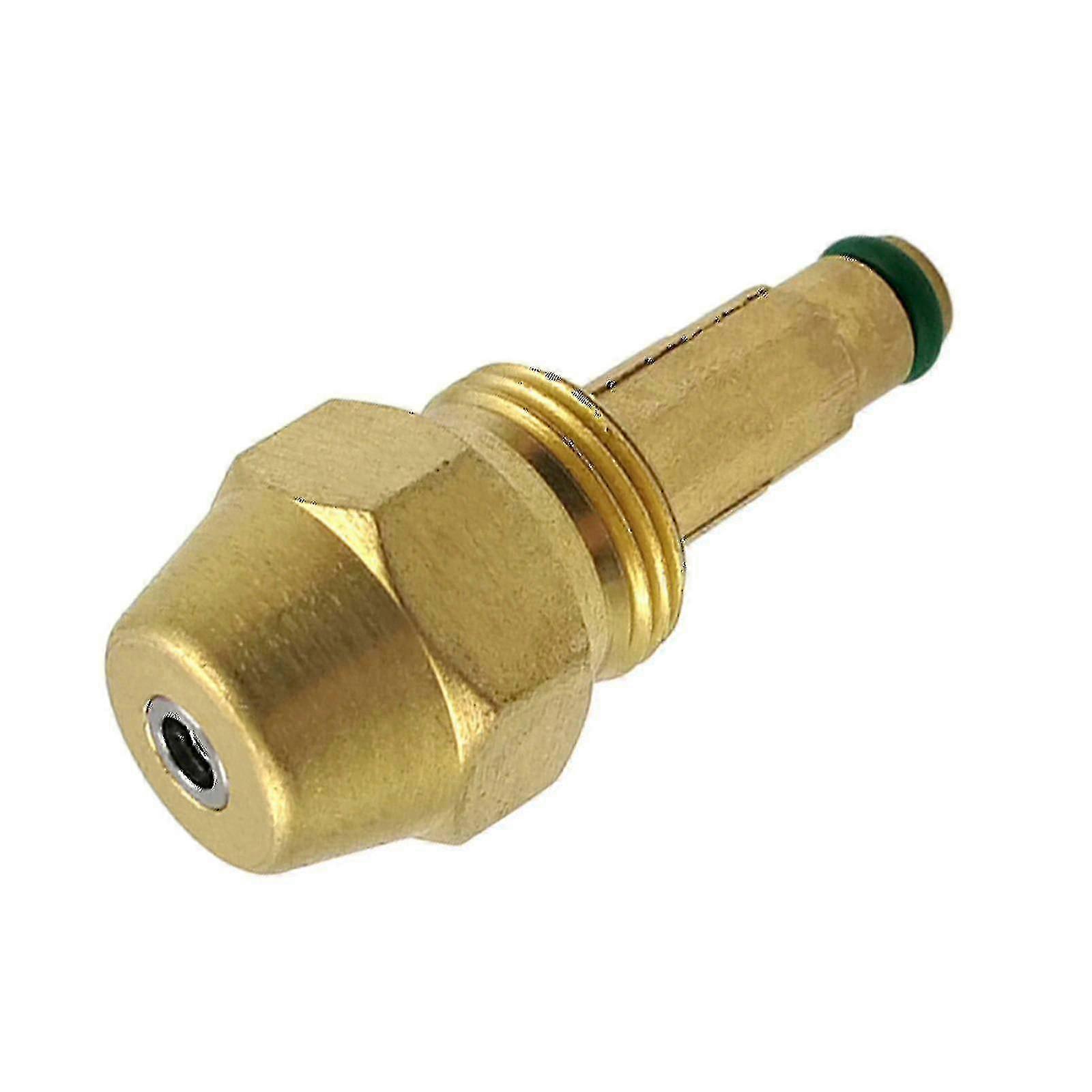 Replacement Siphon Nozzle for Waste Oil Burner 0.7mm Diameter
