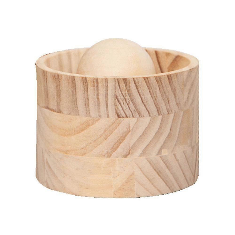 Wooden Ravioli Maker Tools Dumpling Wrapper Skin Making Mold  Kitchen Baking Accessories