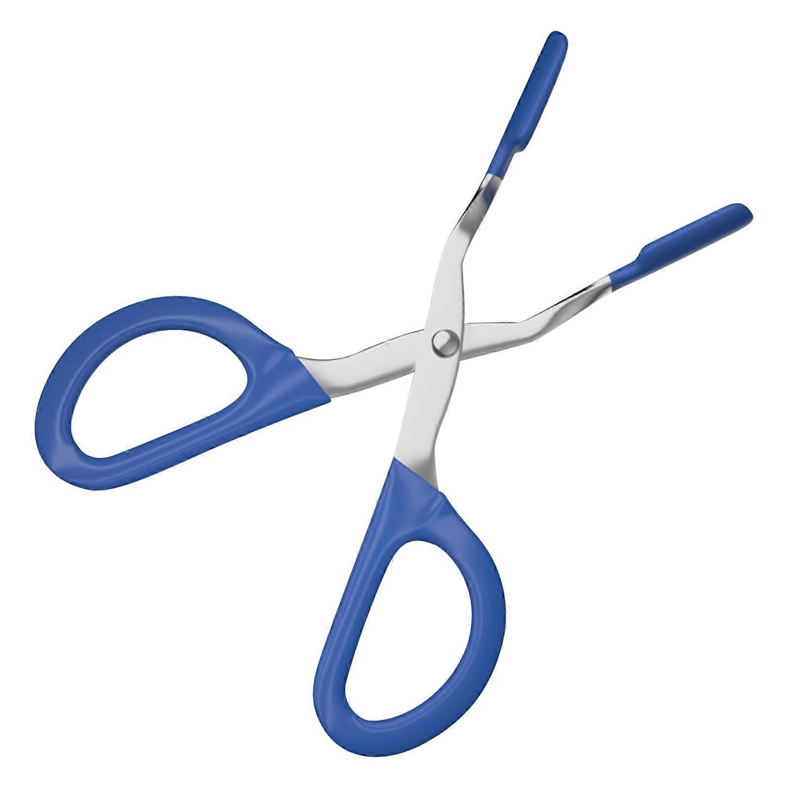 LED Headlight Removal Tool with Ergonomic NonSlip Grip, Universal Car Bulb Puller for Easy Replacement