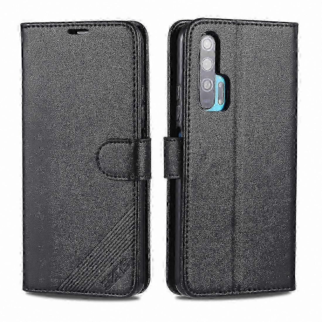 Leather Case for Honor 20 Pro