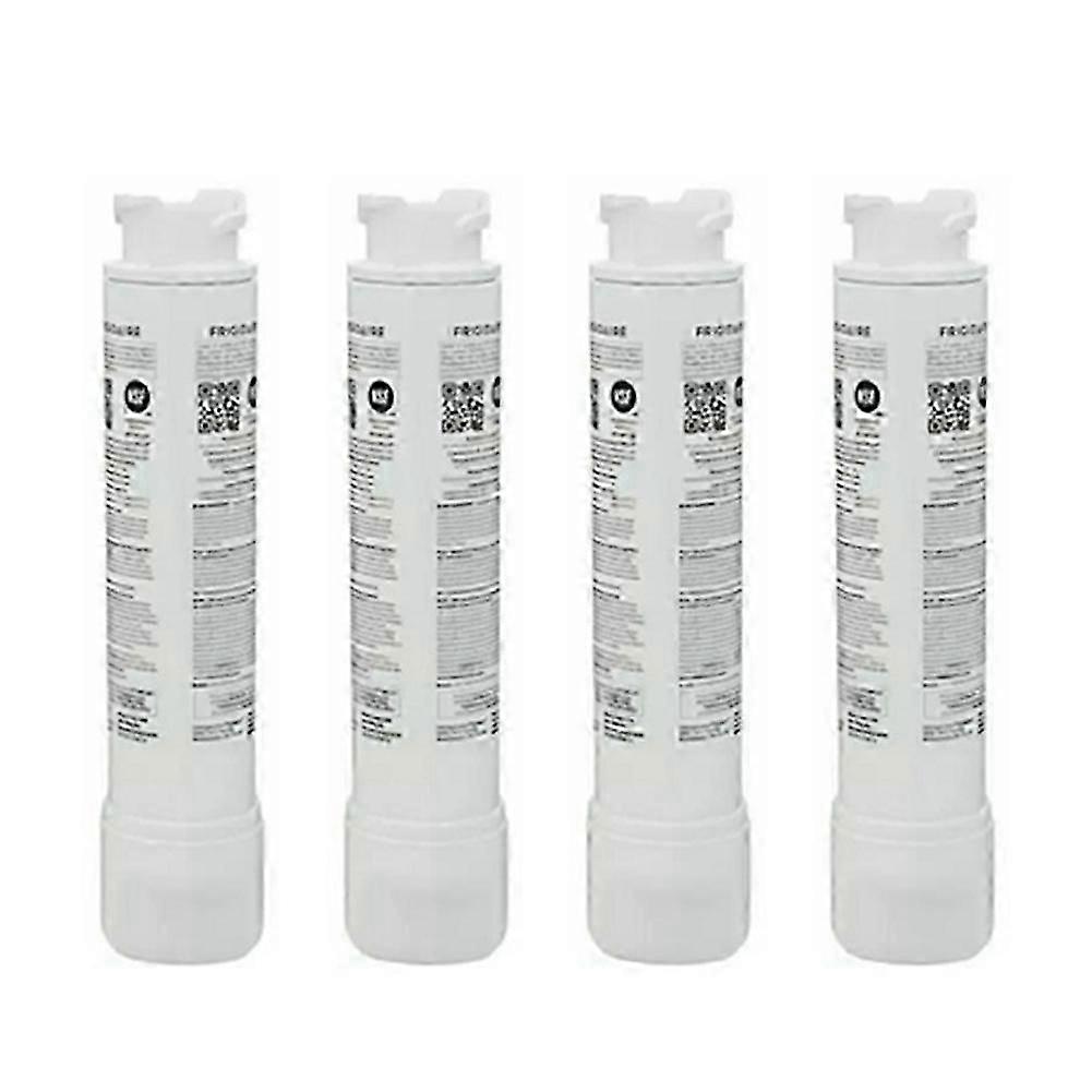 4PCS Refrigerator Water Filter Replacement Parts Refrigerator Filter Fast