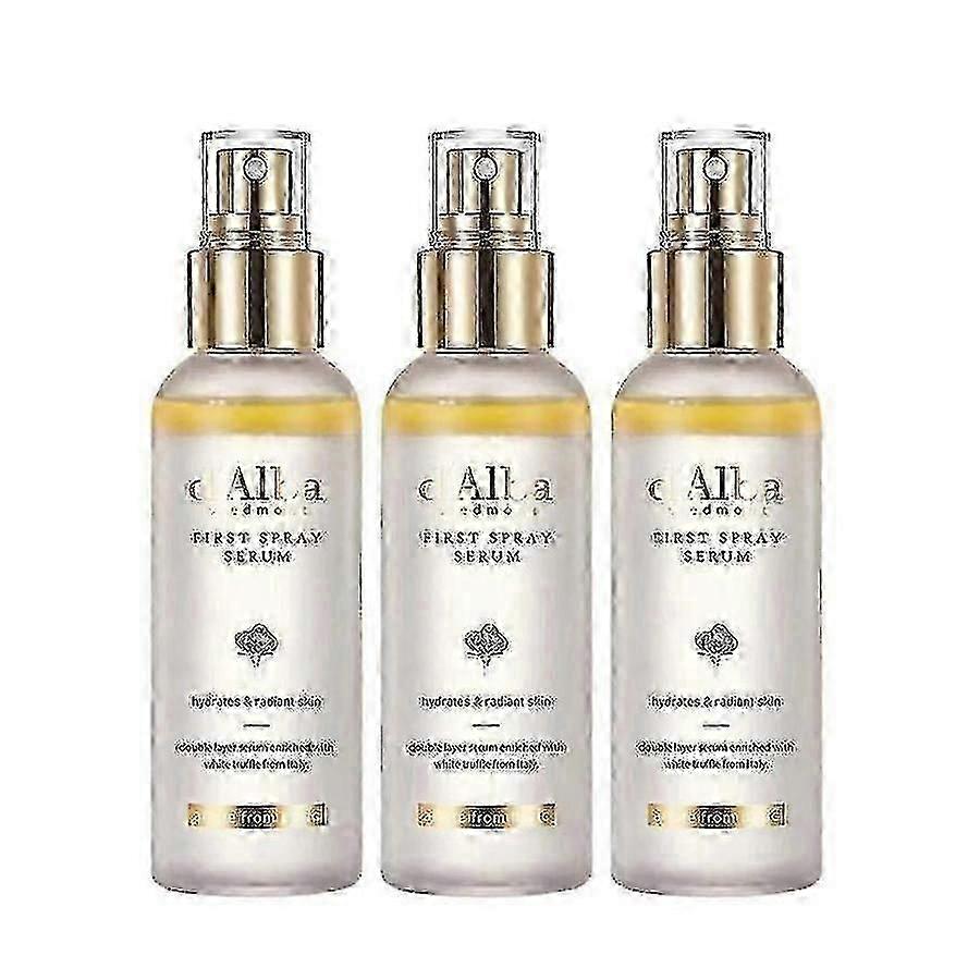 Truffle First Spray Serum 100ml 1 2 3 PCS