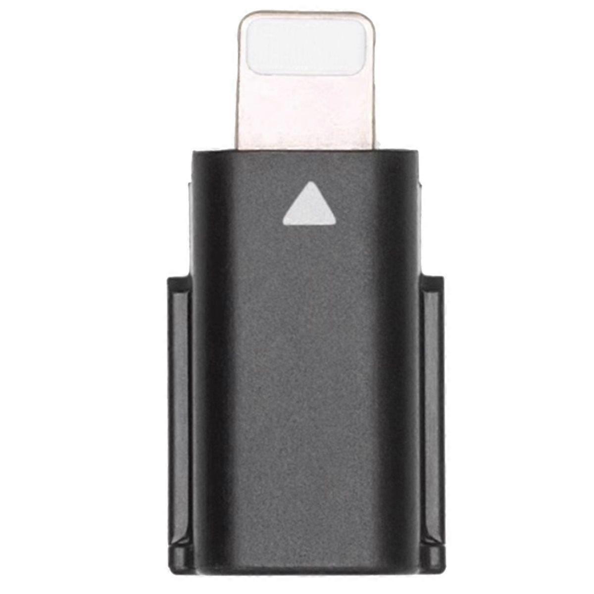 For Mic Microphone Adapter Connector Mobile Phone Adapter for Interface Mobile Phone Device Adapter