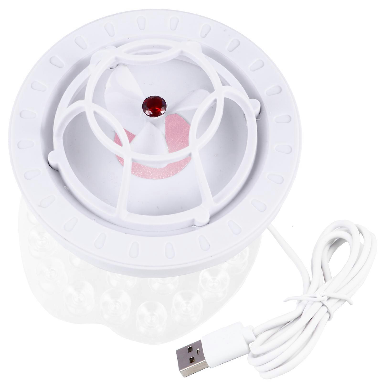 Small Dishwasher Ultrasonic Turbine for Kitchen Use 2Pcs