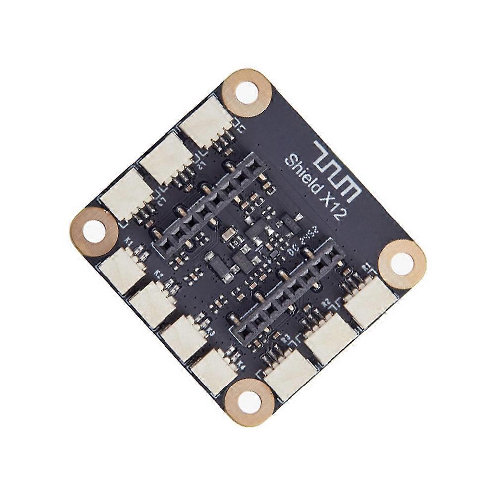 For Bambu Lab CyberBrick Remote Control Transmitter Base Board Makerworld Creative 3D Printed Model Component