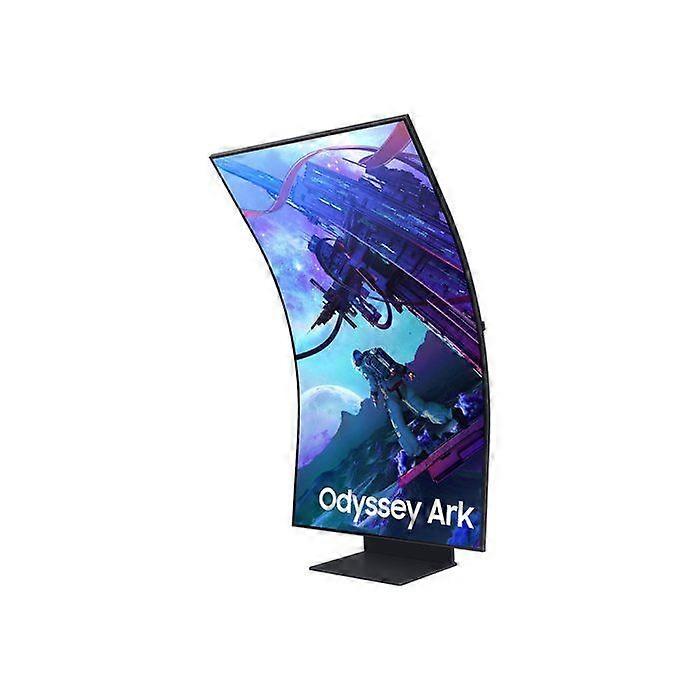Samsung Odyssey Ark S55CG970N