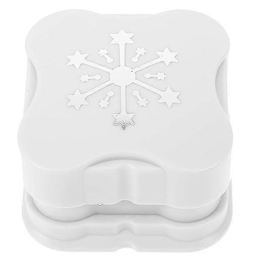 Cute Colorful Embossed Tool, DIY Punch, Card Punch