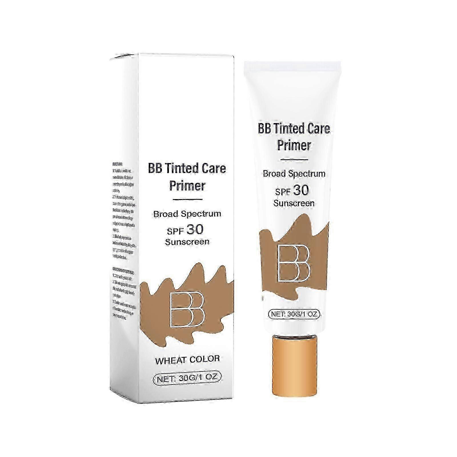 Protection Bb Cream (Wheat Color)