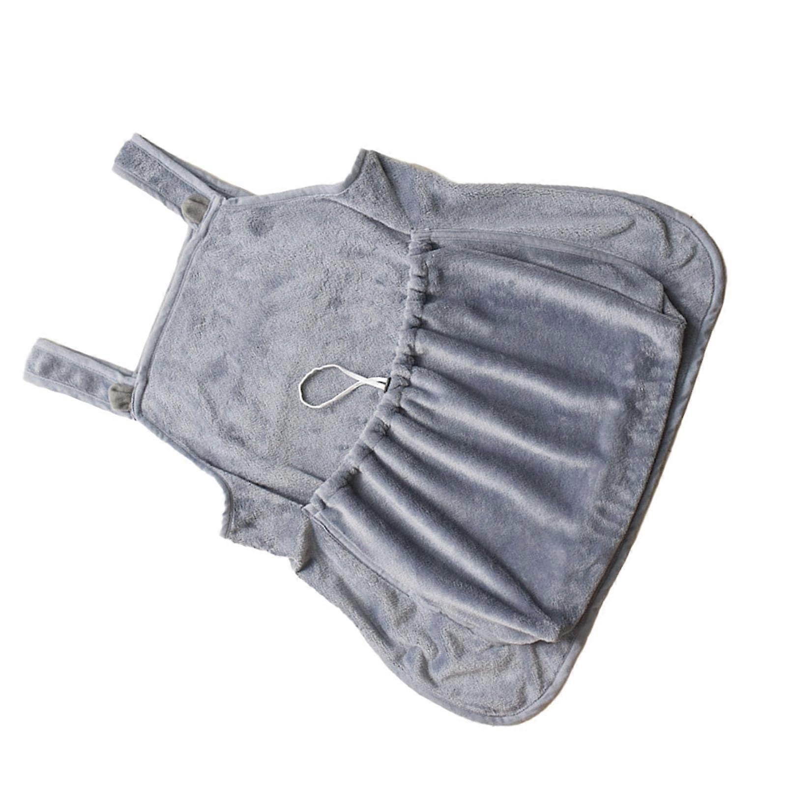 Cat Sling Carrier with Large Sleeping Pocket, ScratchResistant Fabric for Small and Medium Pets