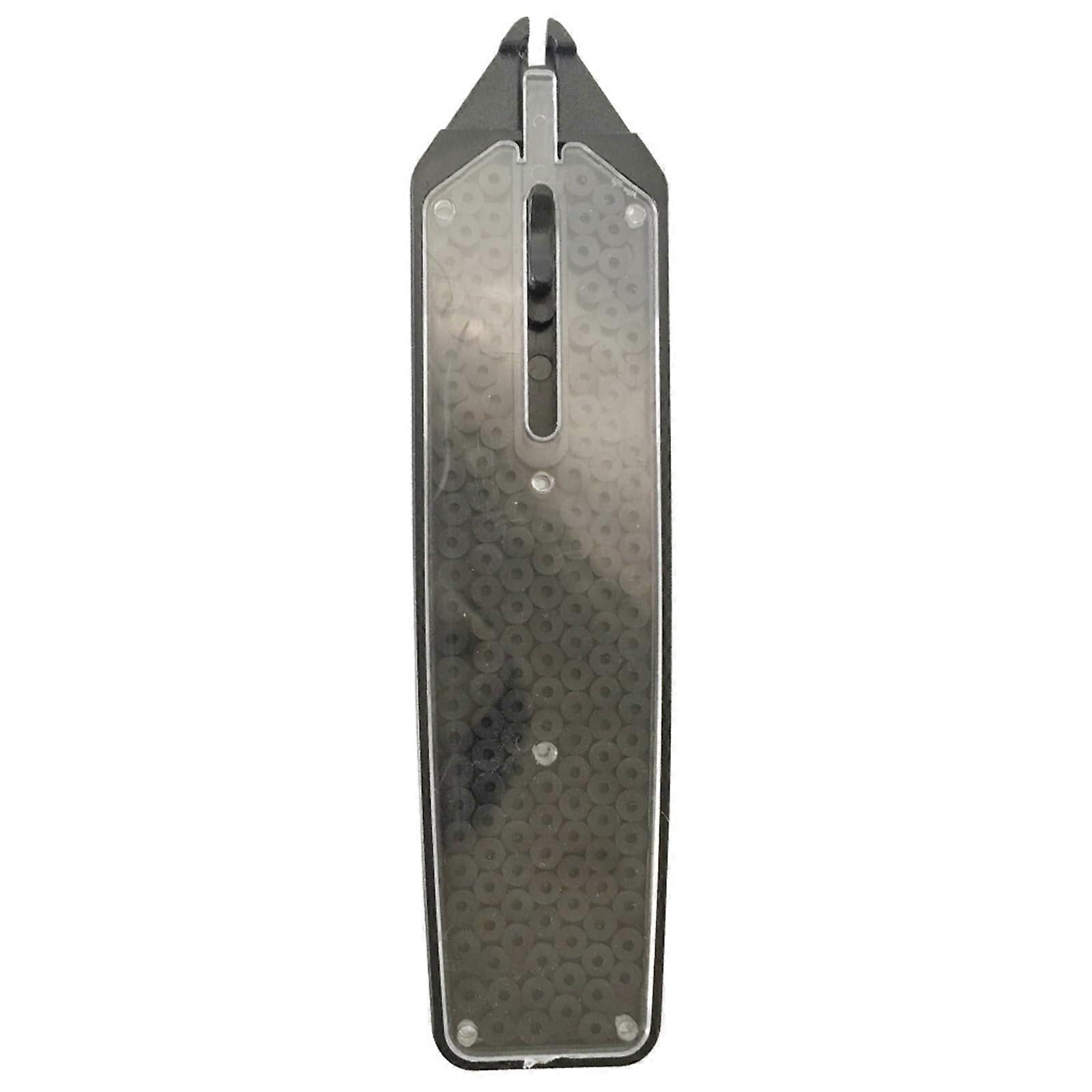 Tennis String Saver and Shock Absorber for Racket Protection, Improved Control, Reduced Movement