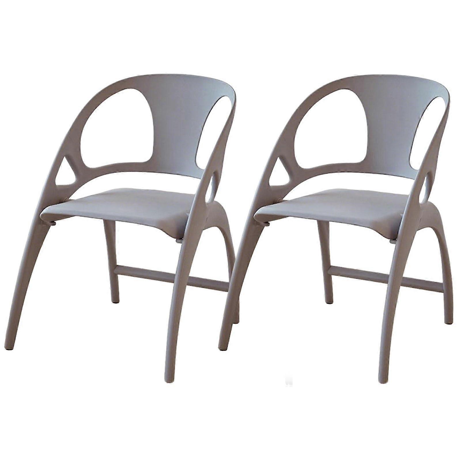Folding Chairs 2 Pack with NoAssembly Design, Lightweight SpaceSaving Seating for Events and Dining