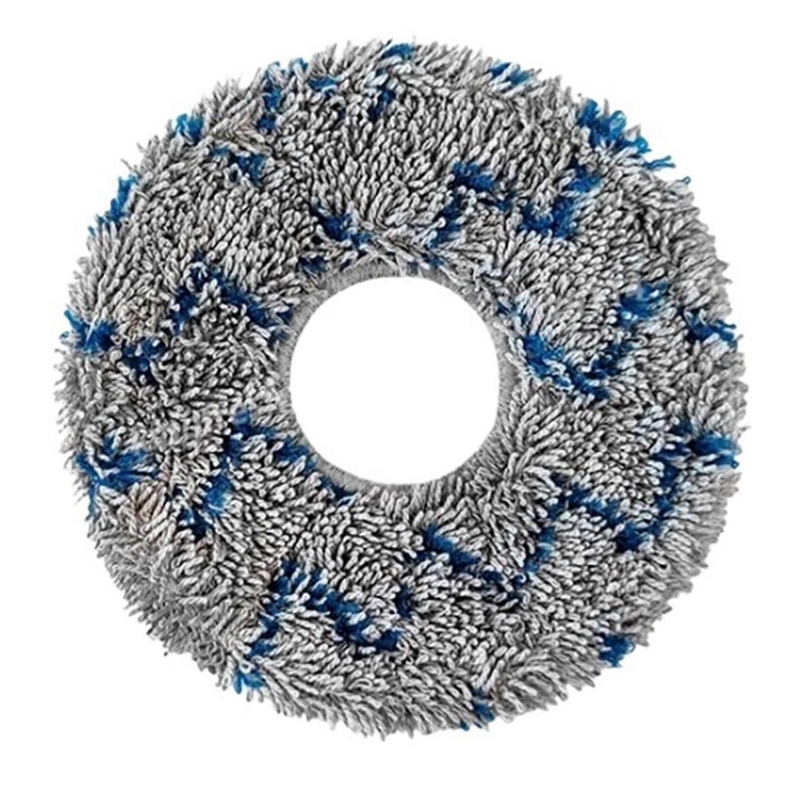 Mop Cloths 20Pack Accessories for IMOU RV2 Robot Vacuum Deep Floor Cleaning and Quick Replacement