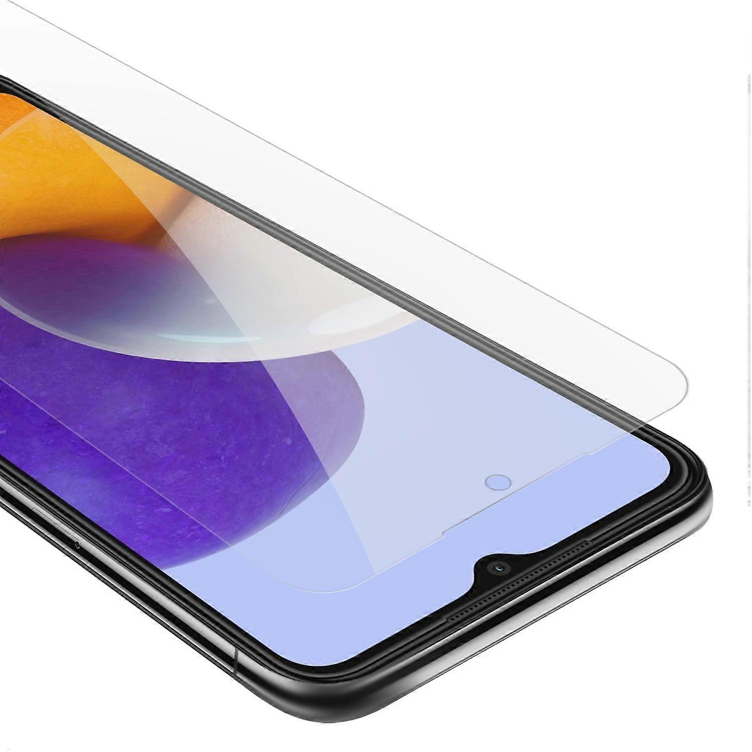 Samsung Galaxy A22 5G Screenprotector