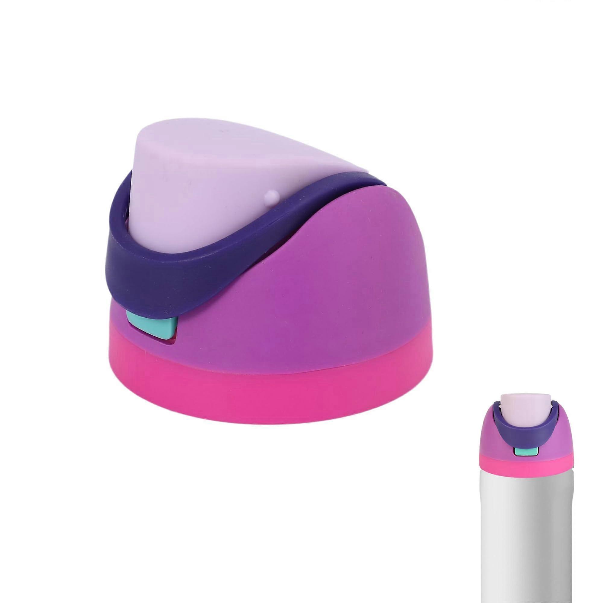 Replacement Lid for Owala FreeSip LeakProof BPA Dishwasher Safe Compatible 16oz40oz