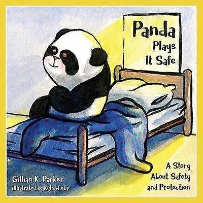 Panda Plays it Safe