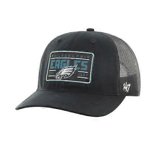 Philadelphia Eagles Trucker Cap