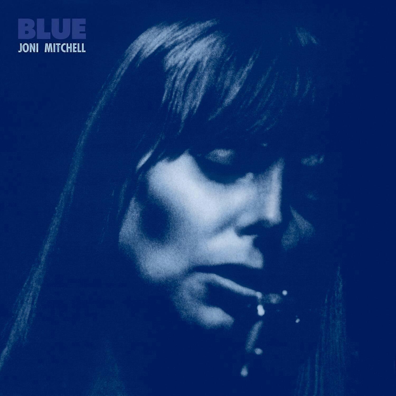 Joni Mitchell - Blue  [BLU-RAY AUDIO] USA import