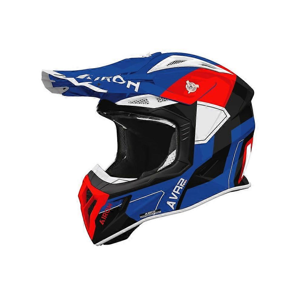 Helmet Airoh AVA22S18