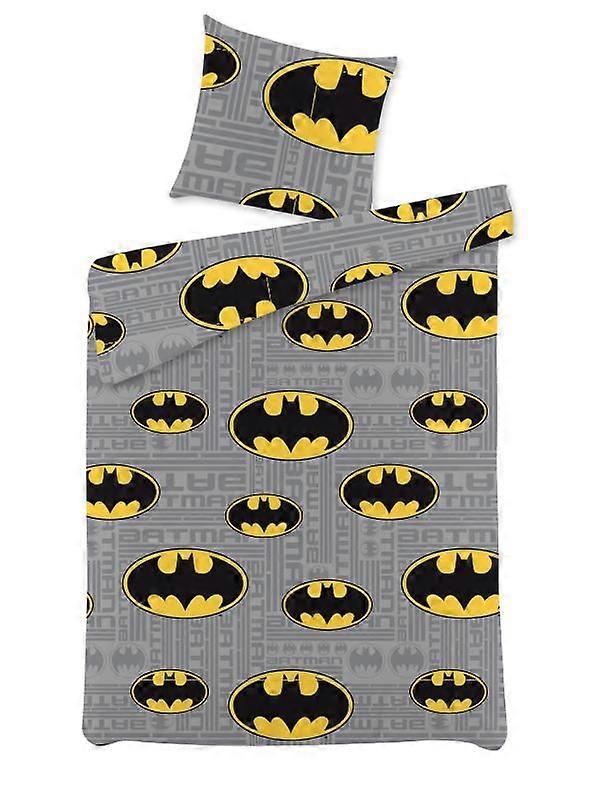 Batman Bedding Set 150x210cm
