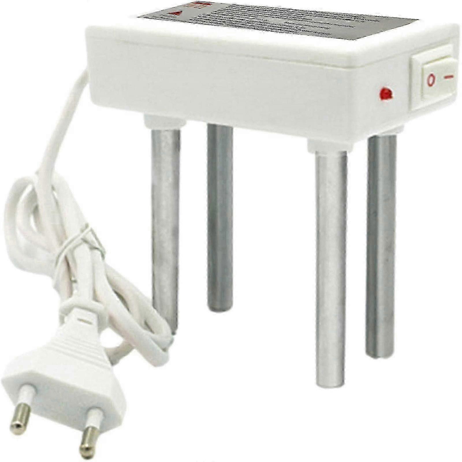 Portable Water Electrolysis Water Quality Tester Tool