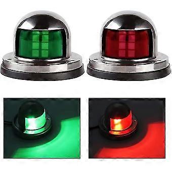 Led-navigointivalojen merinavigointivalot