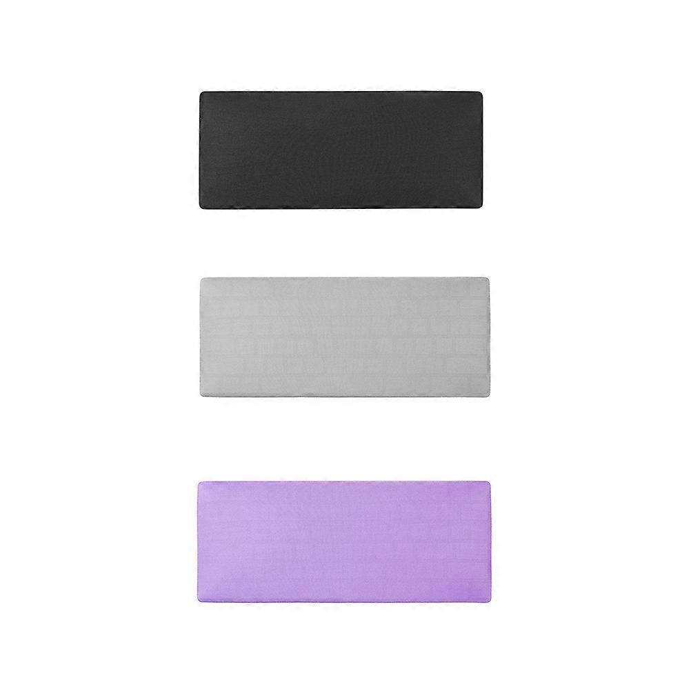 Wireless Keyboard Cover Wireless Keyboard Dustproof Protector Elastic Cuff Case