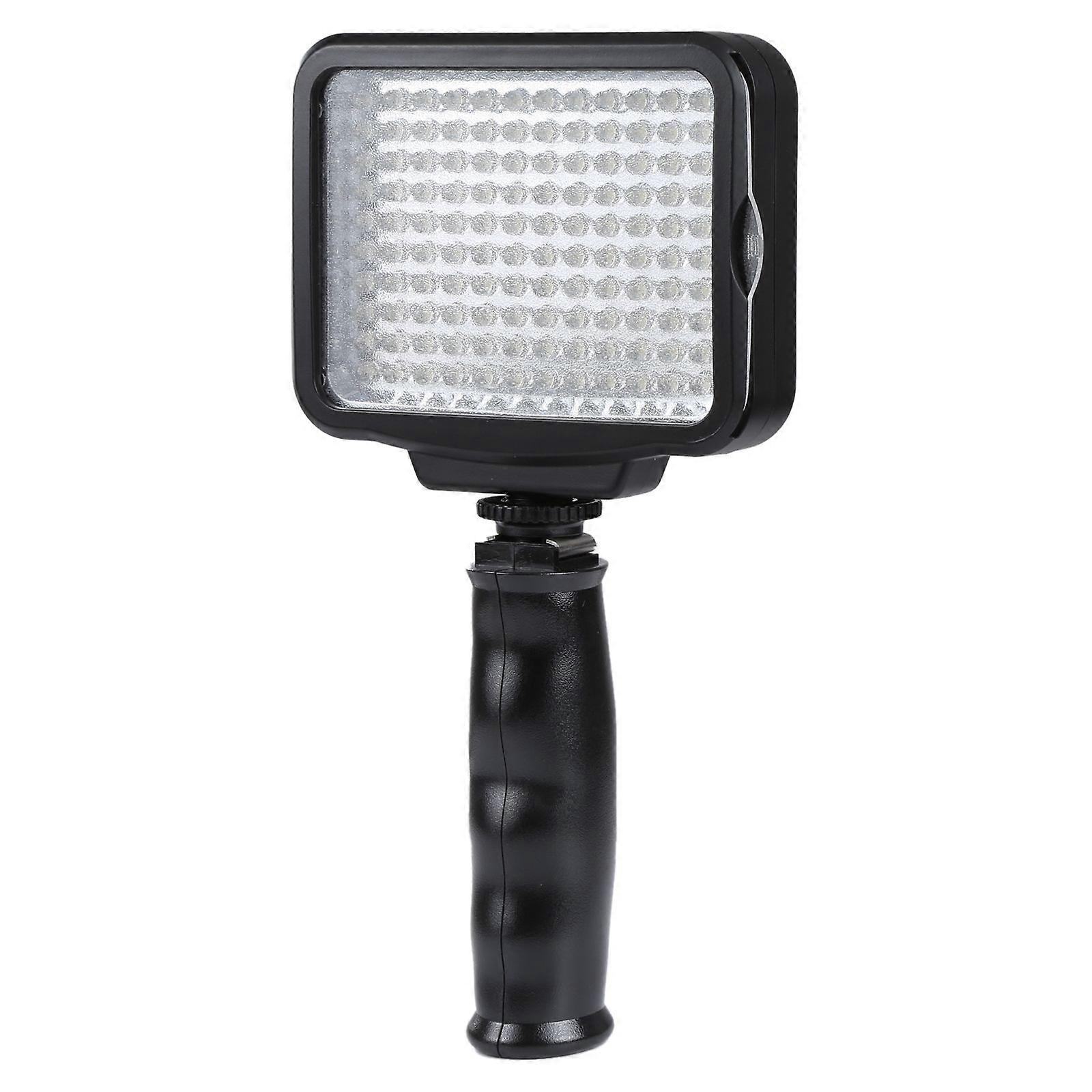 120 LED Video Light for Camera / Video Camcorder