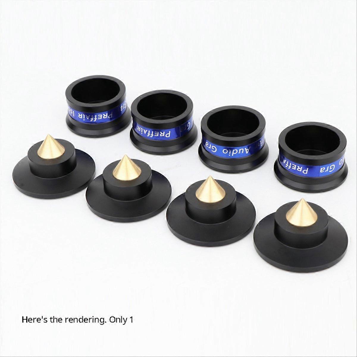 Speaker Isolation Spikes Speaker Base Pads B
