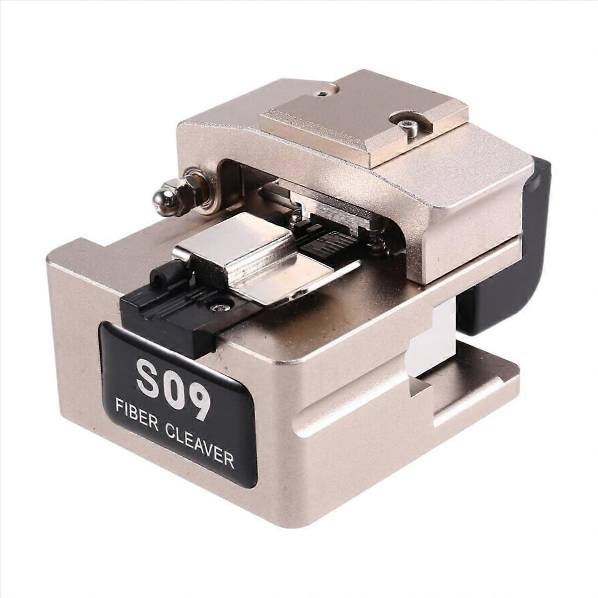 Fusion Splicer Glasfaserschneider FTTH Glasfaser-Cleaver