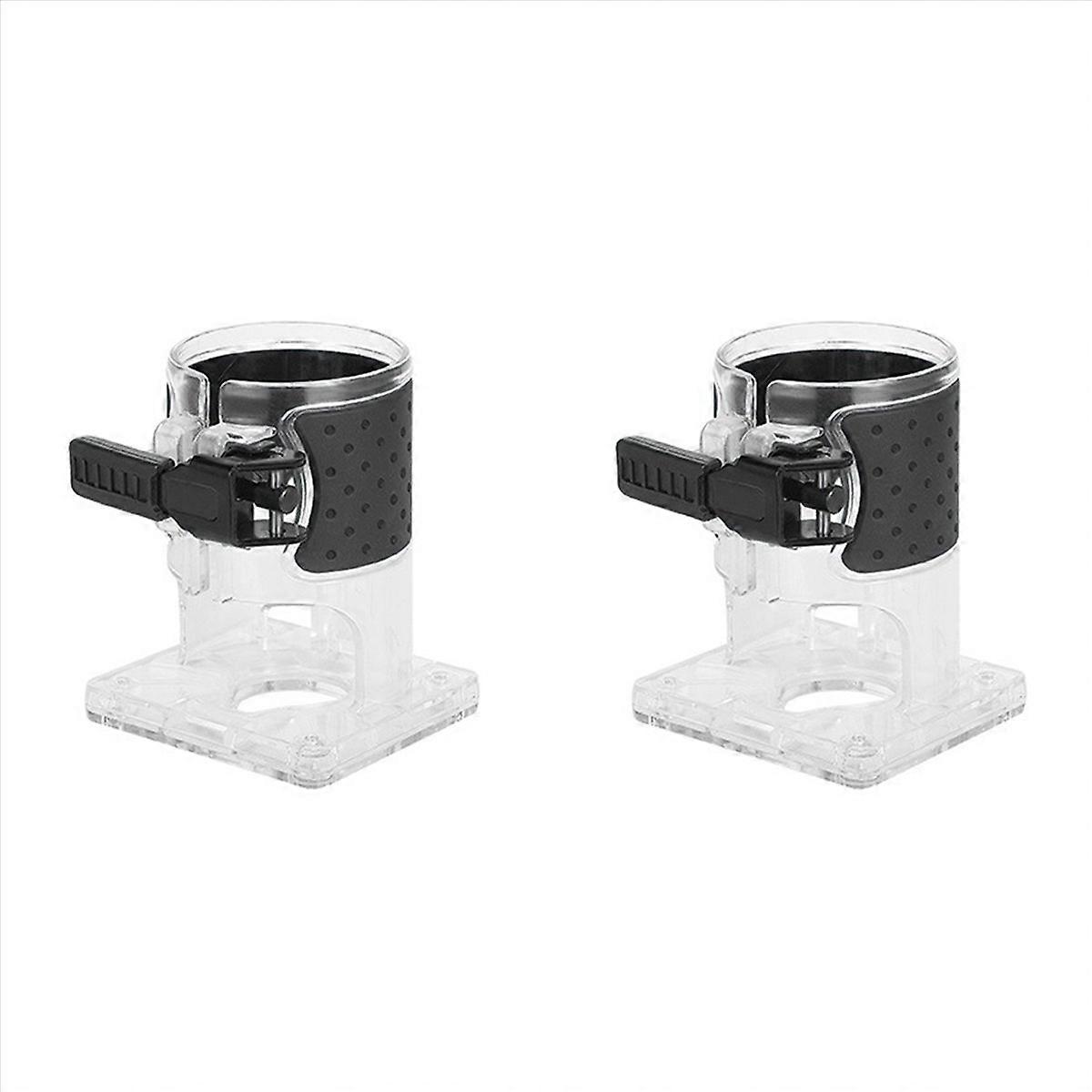 Wood Router Base Electric Trimmer Base