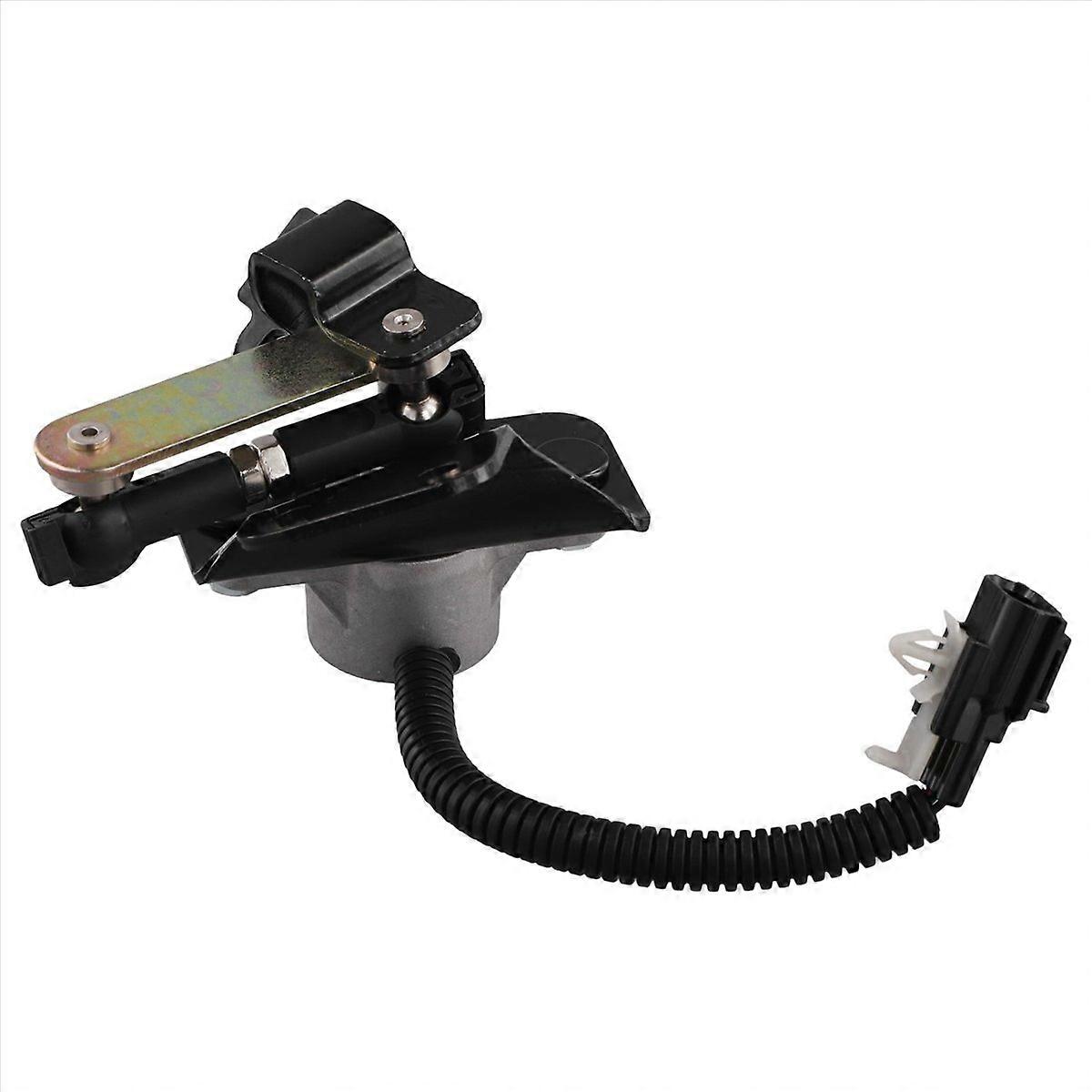Rear Suspension Height Adjusting Sensor for Infinti