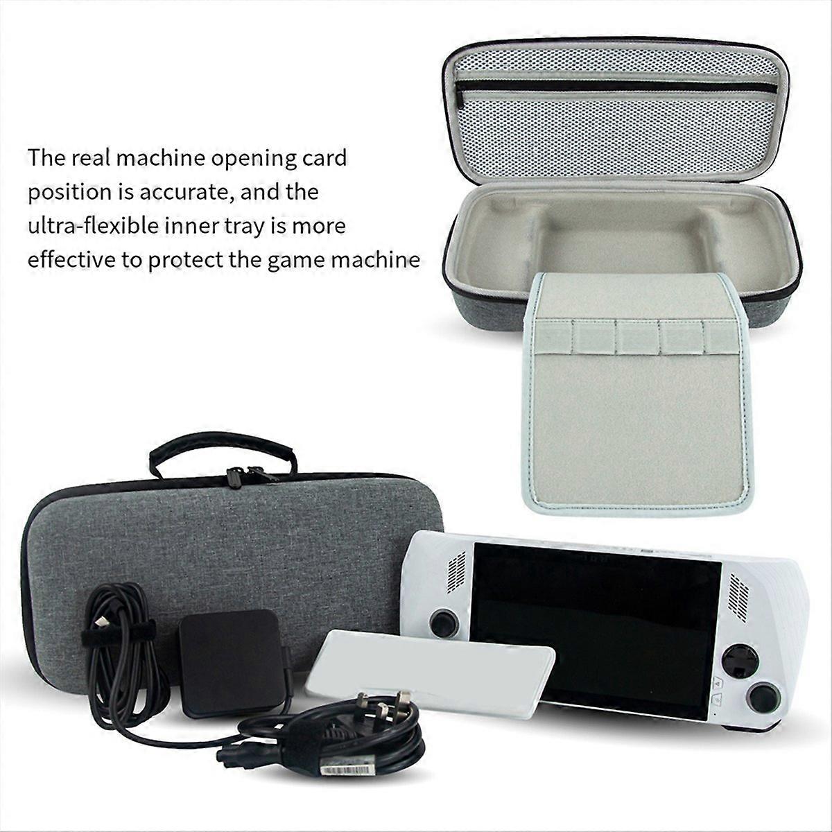 Waterproof Carrying Case EVA Hard Anti-Drop Shockproof Bag